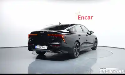 Kia K5 2024 2.0 гидро в Москве № 1904563, миниатюра 4