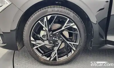 Kia K5 2024 2.0 гидро в Москве № 1904563, миниатюра 5