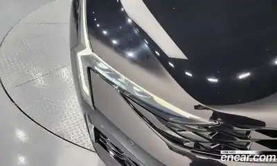 Kia K5 2024 2.0 гидро в Москве № 1904563, миниатюра 8