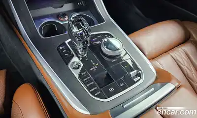 BMW X7 2022 3.0 гидро в Москве № 1904568, миниатюра 12