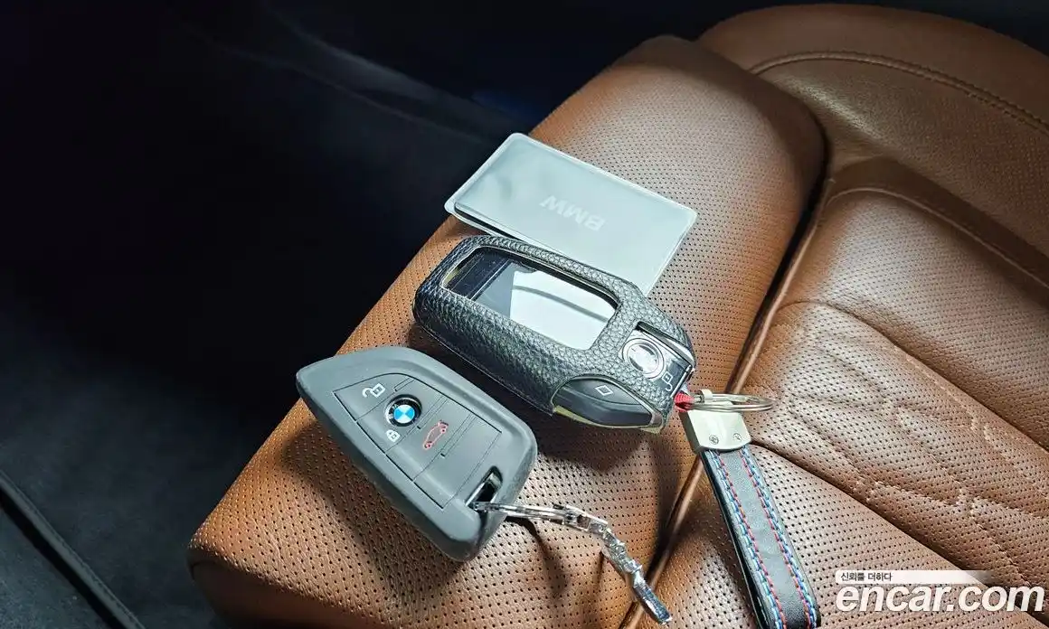 BMW X7 2022 3.0 гидро в Москве № 1904568, фото 21