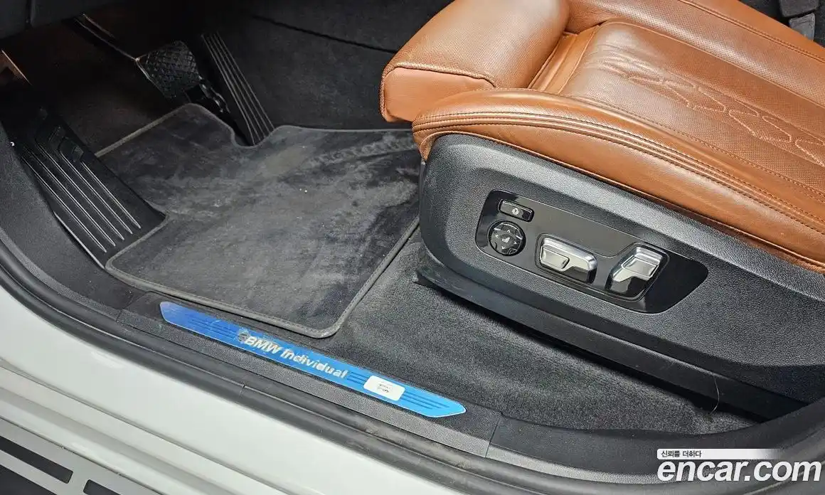 BMW X7 2022 3.0 гидро в Москве № 1904568, фото 25