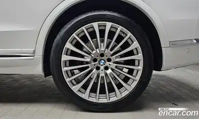 BMW X7 2022 3.0 гидро в Москве № 1904568, миниатюра 7
