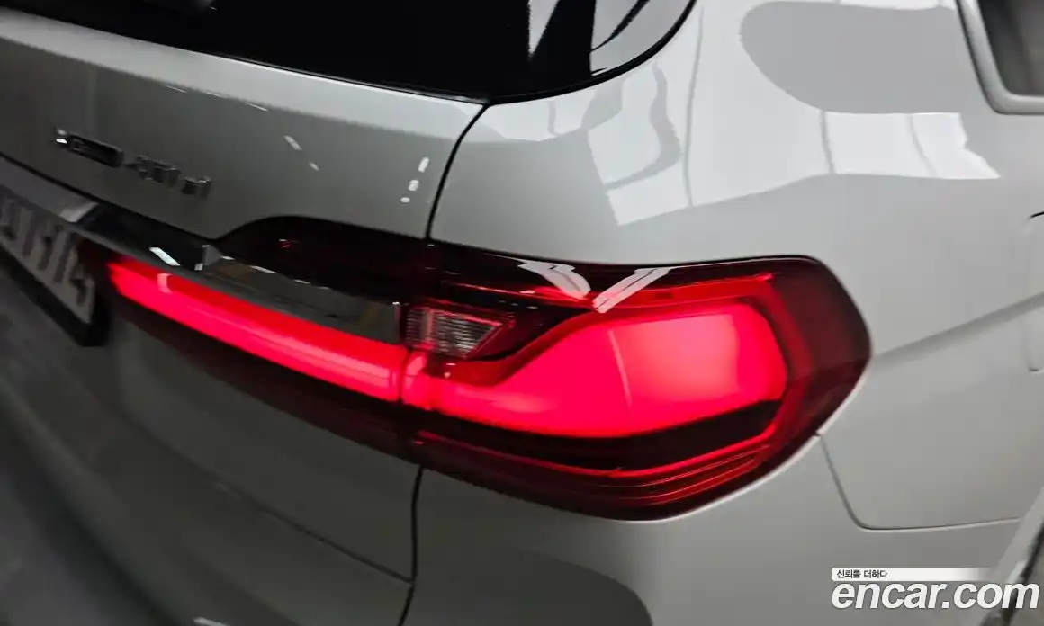 BMW X7 2022 3.0 гидро в Москве № 1904568, фото 9