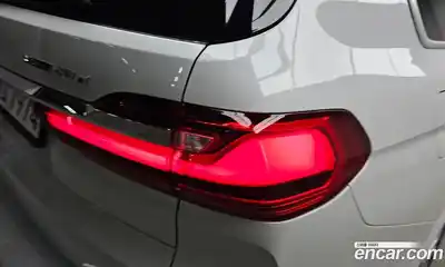 BMW X7 2022 3.0 гидро в Москве № 1904568, миниатюра 9