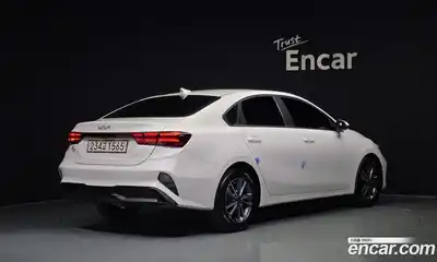 Kia K3 2024 1.6 гидро в Москве № 1904664, миниатюра 2