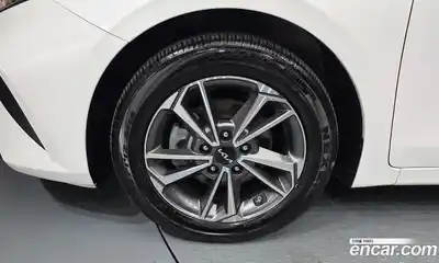 Kia K3 2024 1.6 гидро в Москве № 1904664, миниатюра 5