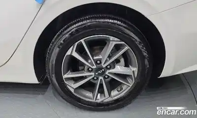 Kia K3 2024 1.6 гидро в Москве № 1904664, миниатюра 7