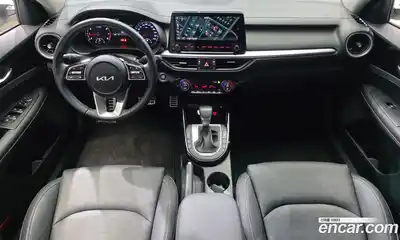 Kia K3 2024 1.6 гидро в Москве № 1904664, миниатюра 10