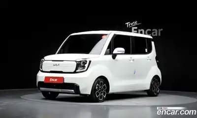 Kia Ray, 2023