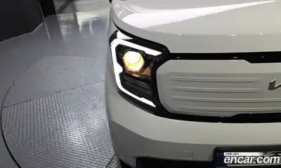 Kia Ray 2023 1.0 гидро в Москве № 1904758, миниатюра 8