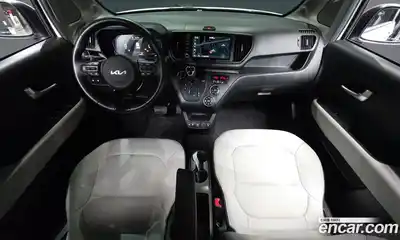 Kia Ray 2023 1.0 гидро в Москве № 1904758, миниатюра 10