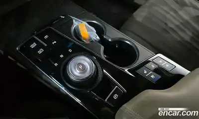 Kia K8 2022 2.5 гидро в Москве № 1904913, миниатюра 12