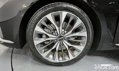 Kia K8 2022 2.5 гидро в Москве № 1904913, миниатюра 5