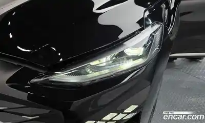 Kia K8 2022 2.5 гидро в Москве № 1904913, миниатюра 8
