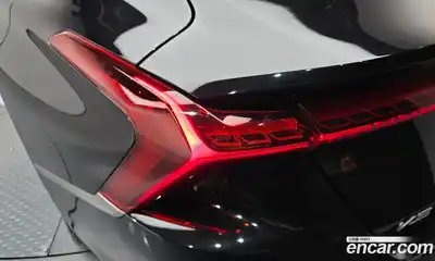 Kia K8 2022 2.5 гидро в Москве № 1904913, миниатюра 9
