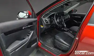 Kia Seltos 2019 1.6 гидро в Москве № 1904920, миниатюра 12