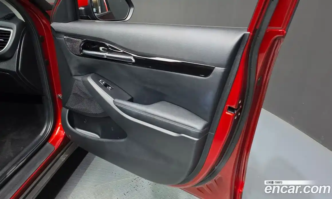 Kia Seltos 2019 1.6 гидро в Москве № 1904920, фото 13