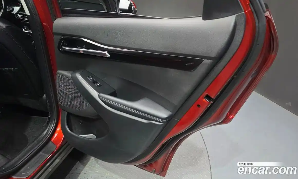 Kia Seltos 2019 1.6 гидро в Москве № 1904920, фото 14