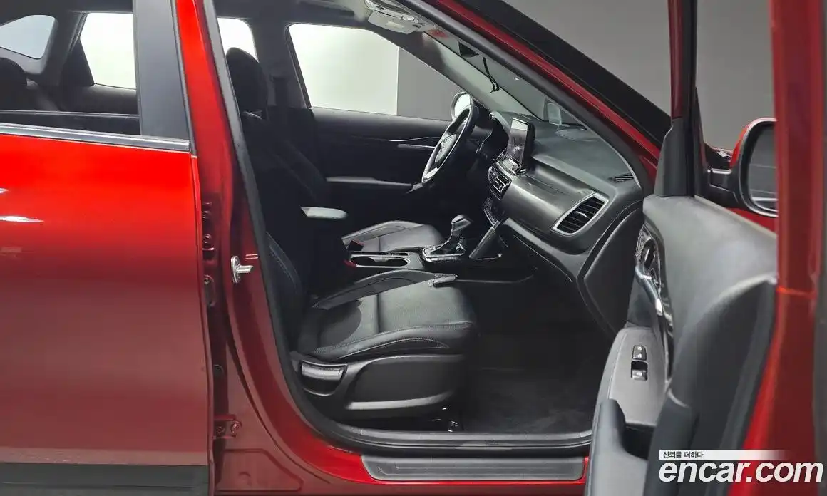 Kia Seltos 2019 1.6 гидро в Москве № 1904920, фото 15
