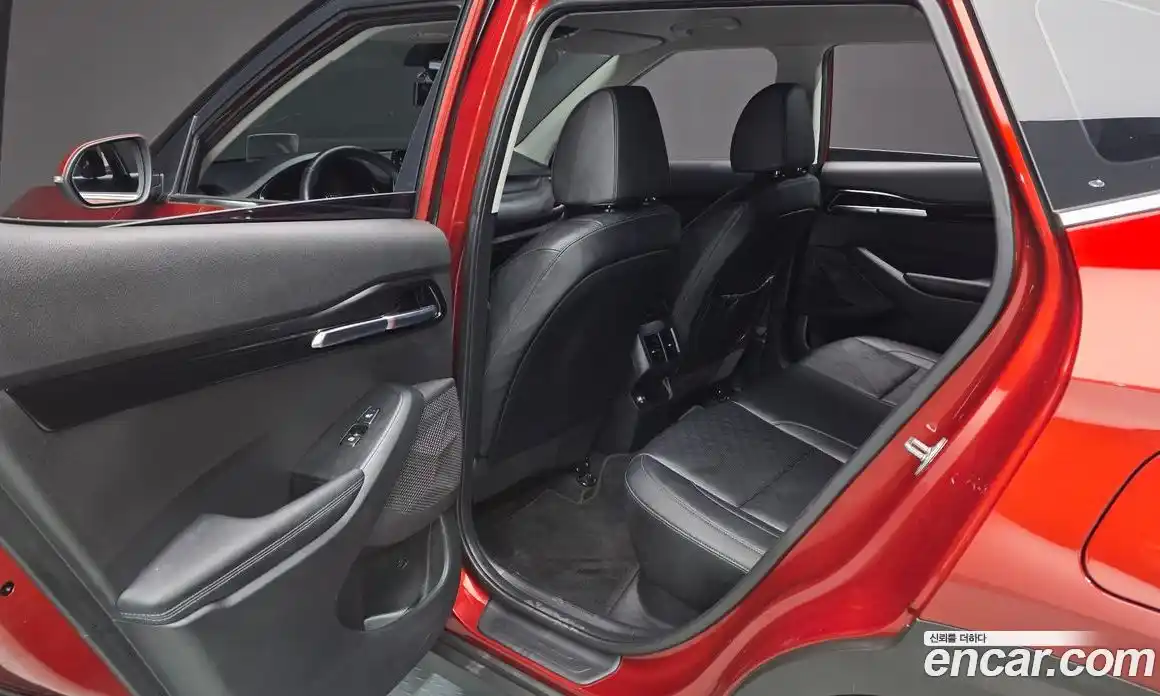 Kia Seltos 2019 1.6 гидро в Москве № 1904920, фото 17