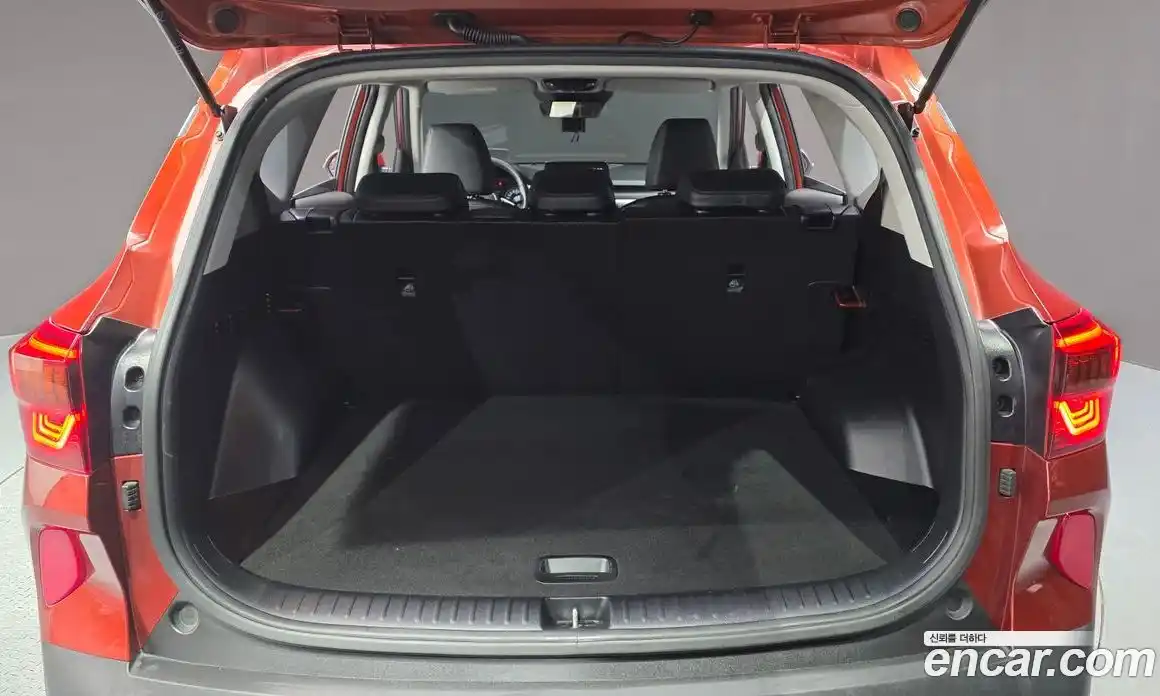Kia Seltos 2019 1.6 гидро в Москве № 1904920, фото 21