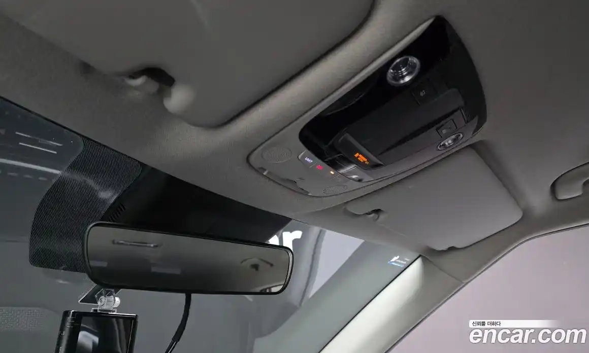 Kia Seltos 2019 1.6 гидро в Москве № 1904920, фото 25