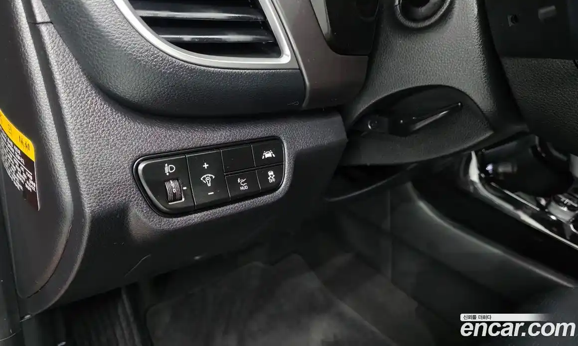 Kia Seltos 2019 1.6 гидро в Москве № 1904920, фото 26