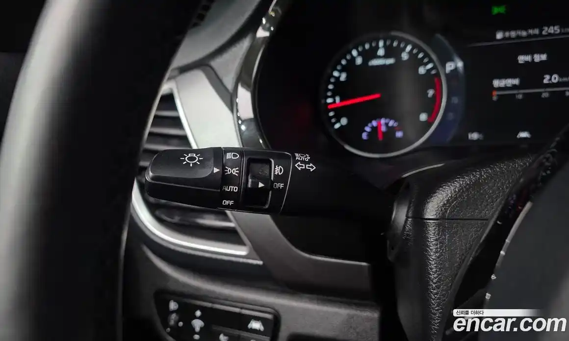 Kia Seltos 2019 1.6 гидро в Москве № 1904920, фото 35