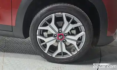 Kia Seltos 2019 1.6 гидро в Москве № 1904920, миниатюра 6