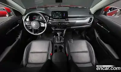 Kia Seltos 2019 1.6 гидро в Москве № 1904920, миниатюра 9