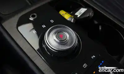 Kia K8 2024 1.6 гидро в Москве № 1904957, миниатюра 12