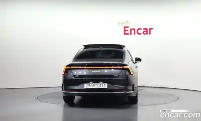 Kia K8 2024 1.6 гидро в Москве № 1904957, миниатюра 4
