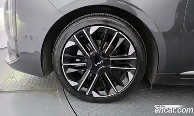 Kia K8 2024 1.6 гидро в Москве № 1904957, миниатюра 5