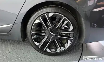 Kia K8 2024 1.6 гидро в Москве № 1904957, миниатюра 7