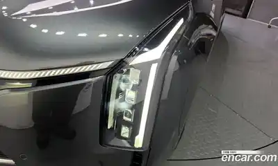 Kia K8 2024 1.6 гидро в Москве № 1904957, миниатюра 8