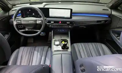 Kia K8 2024 1.6 гидро в Москве № 1904957, миниатюра 10