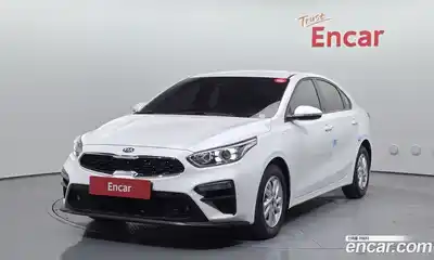 Kia K3, 2020