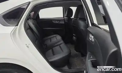 Kia K3 2020 1.6 гидро в Москве № 1905163, миниатюра 11
