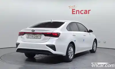 Kia K3 2020 1.6 гидро в Москве № 1905163, миниатюра 2