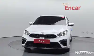 Kia K3 2020 1.6 гидро в Москве № 1905163, миниатюра 3