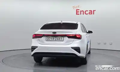 Kia K3 2020 1.6 гидро в Москве № 1905163, миниатюра 4
