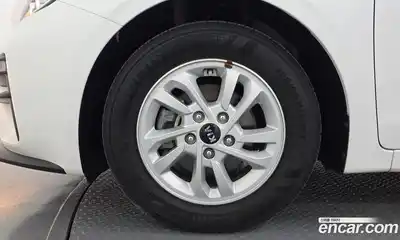 Kia K3 2020 1.6 гидро в Москве № 1905163, миниатюра 5