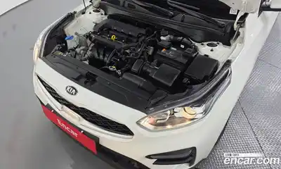Kia K3 2020 1.6 гидро в Москве № 1905163, миниатюра 6