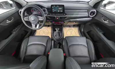 Kia K3 2020 1.6 гидро в Москве № 1905163, миниатюра 7