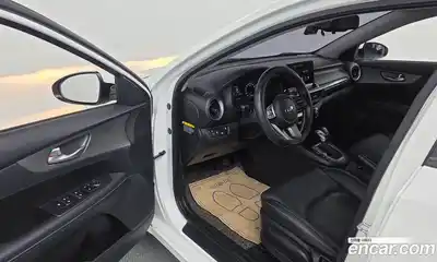 Kia K3 2020 1.6 гидро в Москве № 1905163, миниатюра 10