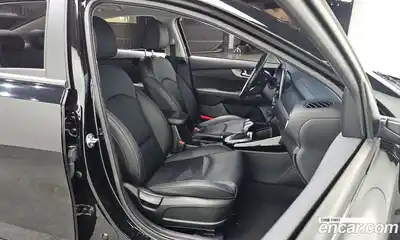 Kia K3 2024 1.6 гидро в Москве № 1905170, миниатюра 12