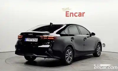 Kia K3 2024 1.6 гидро в Москве № 1905170, миниатюра 2