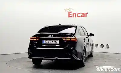 Kia K3 2024 1.6 гидро в Москве № 1905170, миниатюра 4