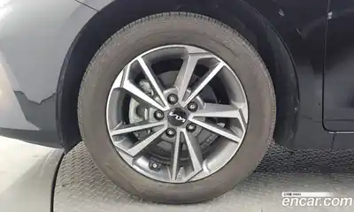 Kia K3 2024 1.6 гидро в Москве № 1905170, миниатюра 5
